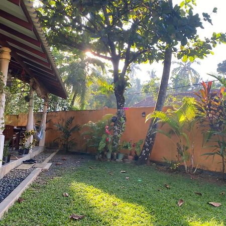 Villa Sun Rising Talpe Zewnętrze zdjęcie