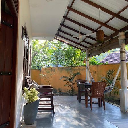 Villa Sun Rising Talpe Zewnętrze zdjęcie