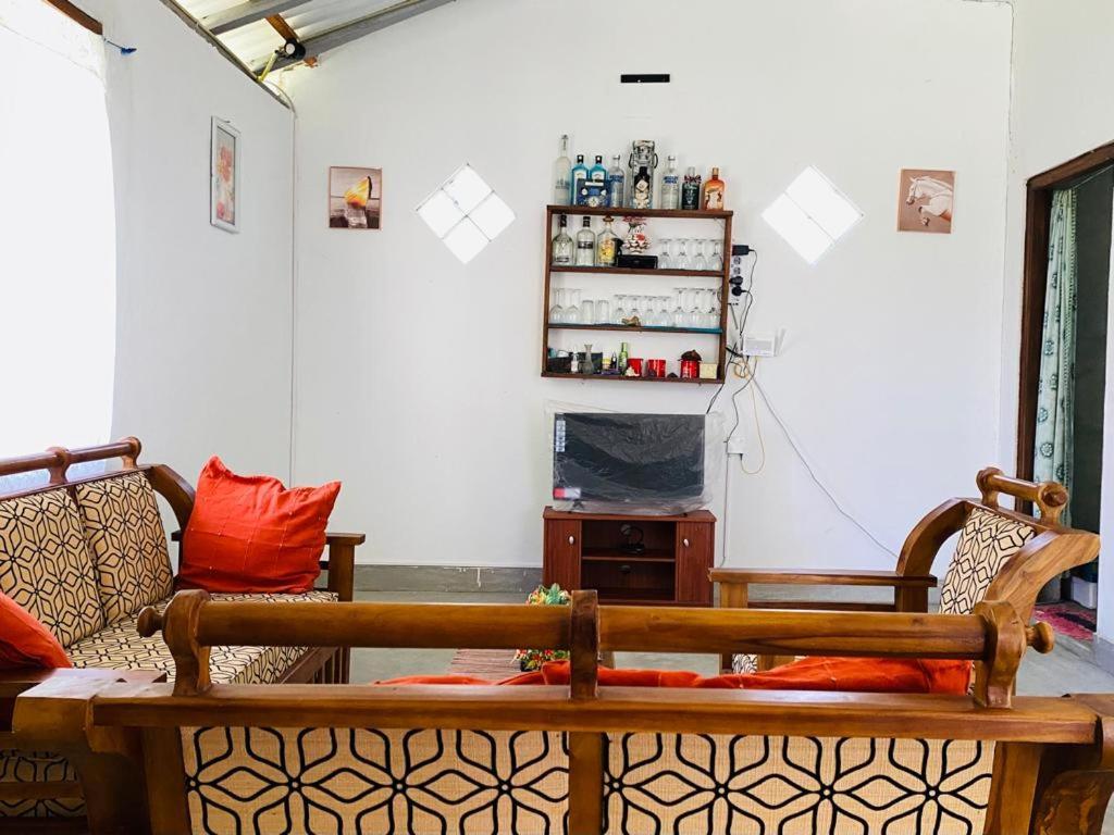 Villa Sun Rising Talpe Zewnętrze zdjęcie