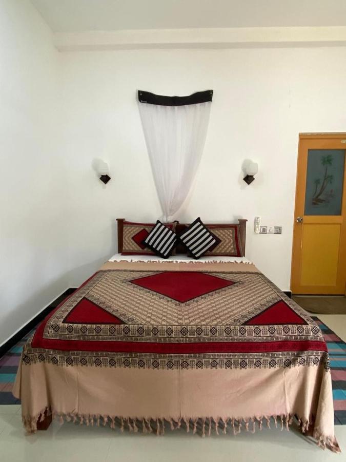 Villa Sun Rising Talpe Zewnętrze zdjęcie