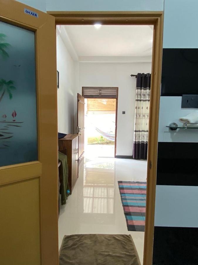 Villa Sun Rising Talpe Zewnętrze zdjęcie