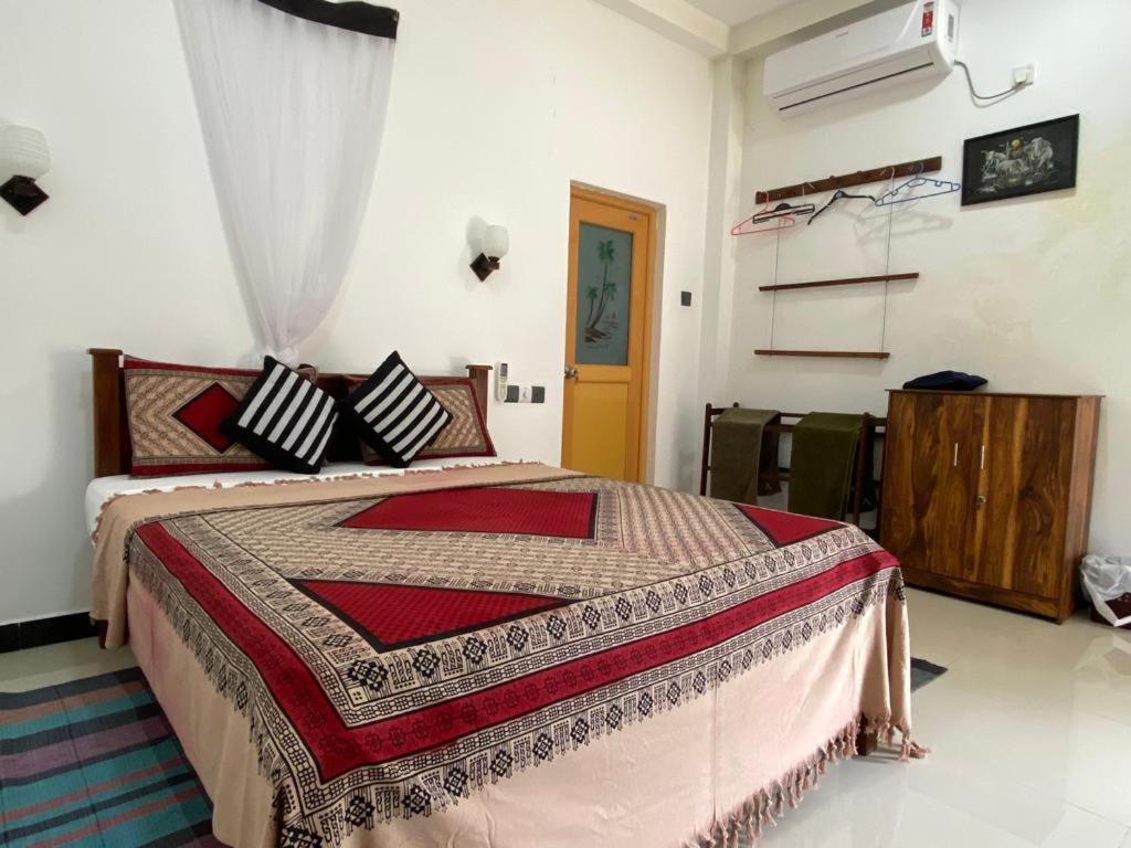 Villa Sun Rising Talpe Zewnętrze zdjęcie