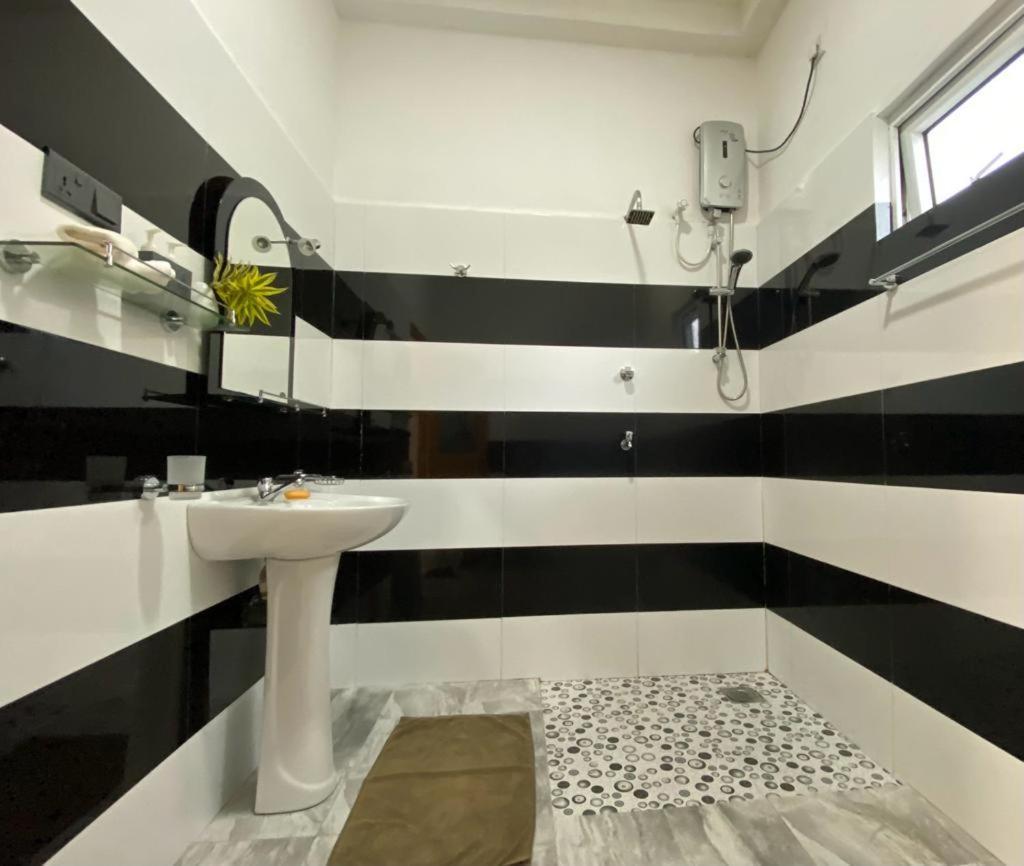 Villa Sun Rising Talpe Zewnętrze zdjęcie