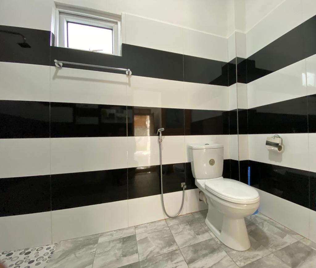 Villa Sun Rising Talpe Zewnętrze zdjęcie