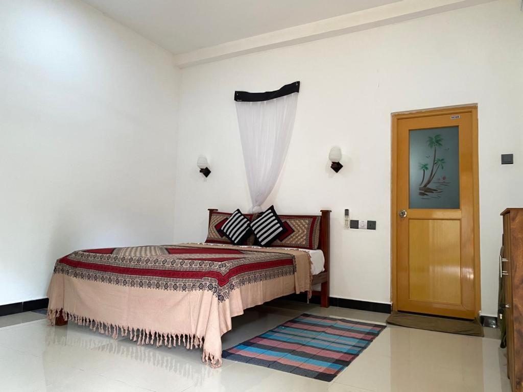 Villa Sun Rising Talpe Zewnętrze zdjęcie