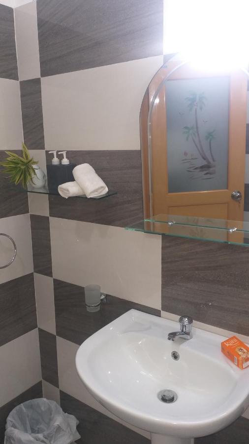 Villa Sun Rising Talpe Zewnętrze zdjęcie