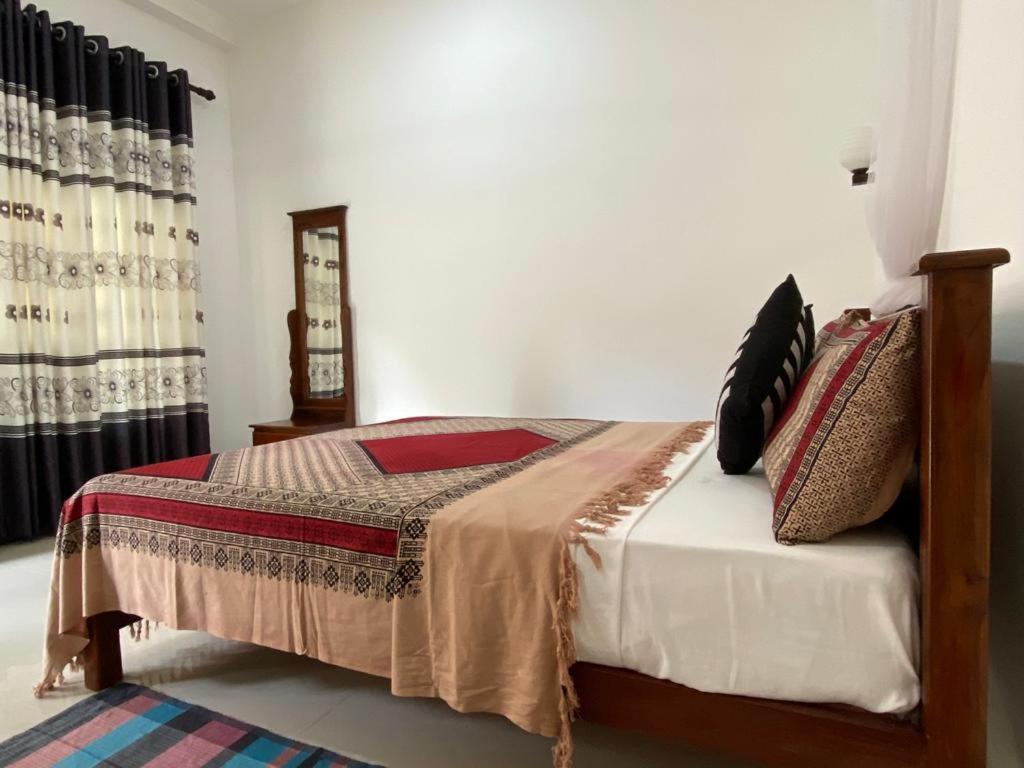 Villa Sun Rising Talpe Pokój zdjęcie