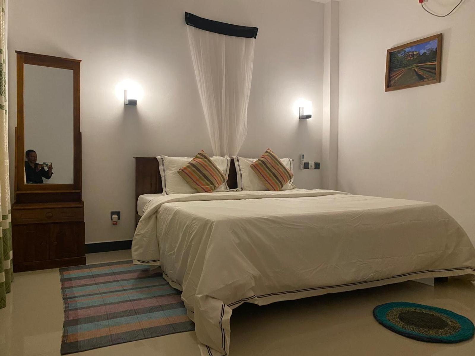Villa Sun Rising Talpe Zewnętrze zdjęcie