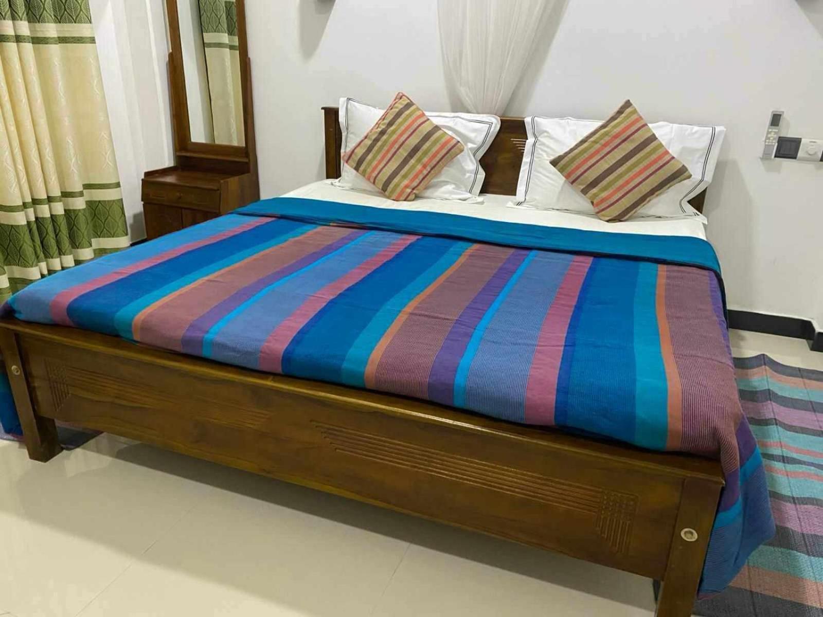 Villa Sun Rising Talpe Pokój zdjęcie